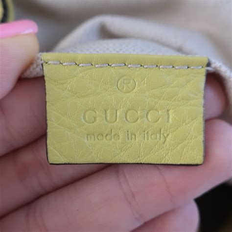 fake gucci red and green shoes|authentic gucci shoes serial number.